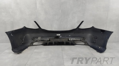 Rear bumper for MERCEDES C-CLASS 205 AMG SEDAN LIFT 18-