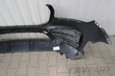 Front Bumper Mercedes GLS AMG 167 X167 20-