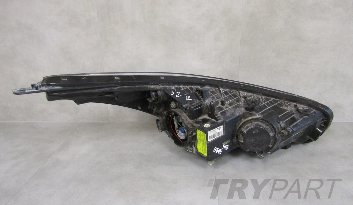 HEADLIGHT KIA CEED 2 II XENON + LED 12- LH LEFT 92101-A2260