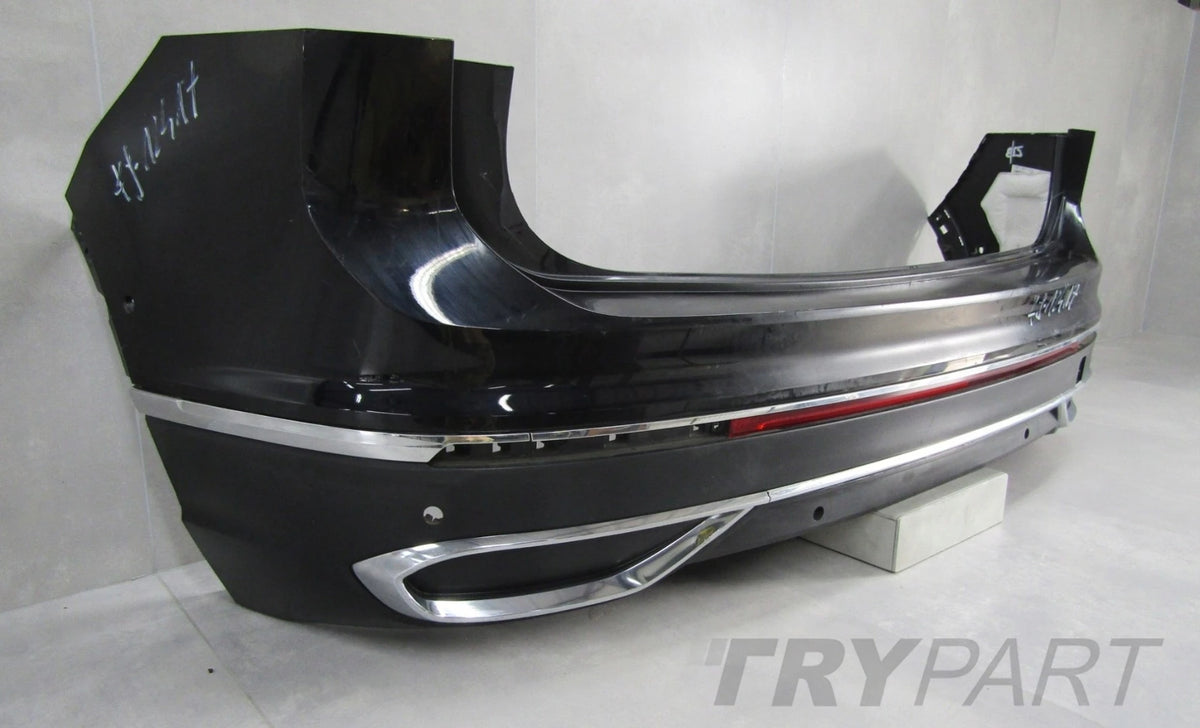 Rear Bumper VW Tiguan 2 II 5NA ELEGANCE LIFT 20-
