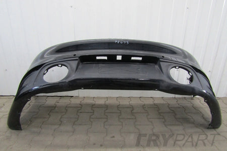 Porsche 911 CARRERA S 992 18- Rear Bumper