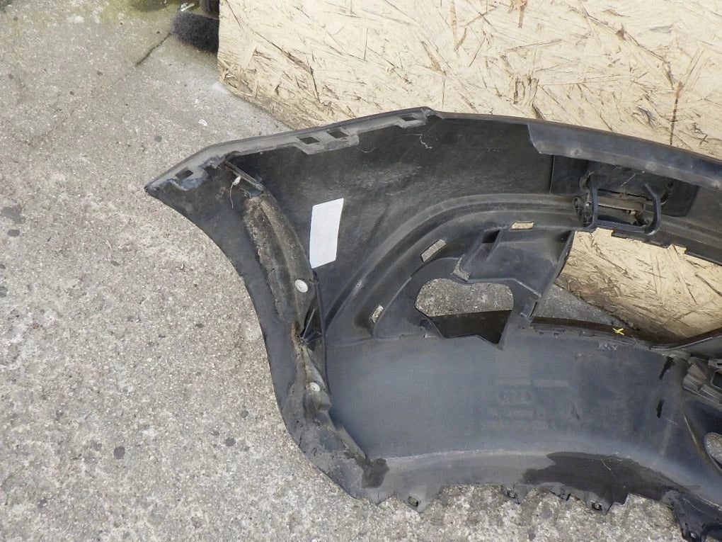 AUDI Q5 SQ5 8R LIFT S-LINE 12- Front Bumper