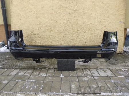 MERCEDES E CLASS W 213 ESTATE REAR BUMPER