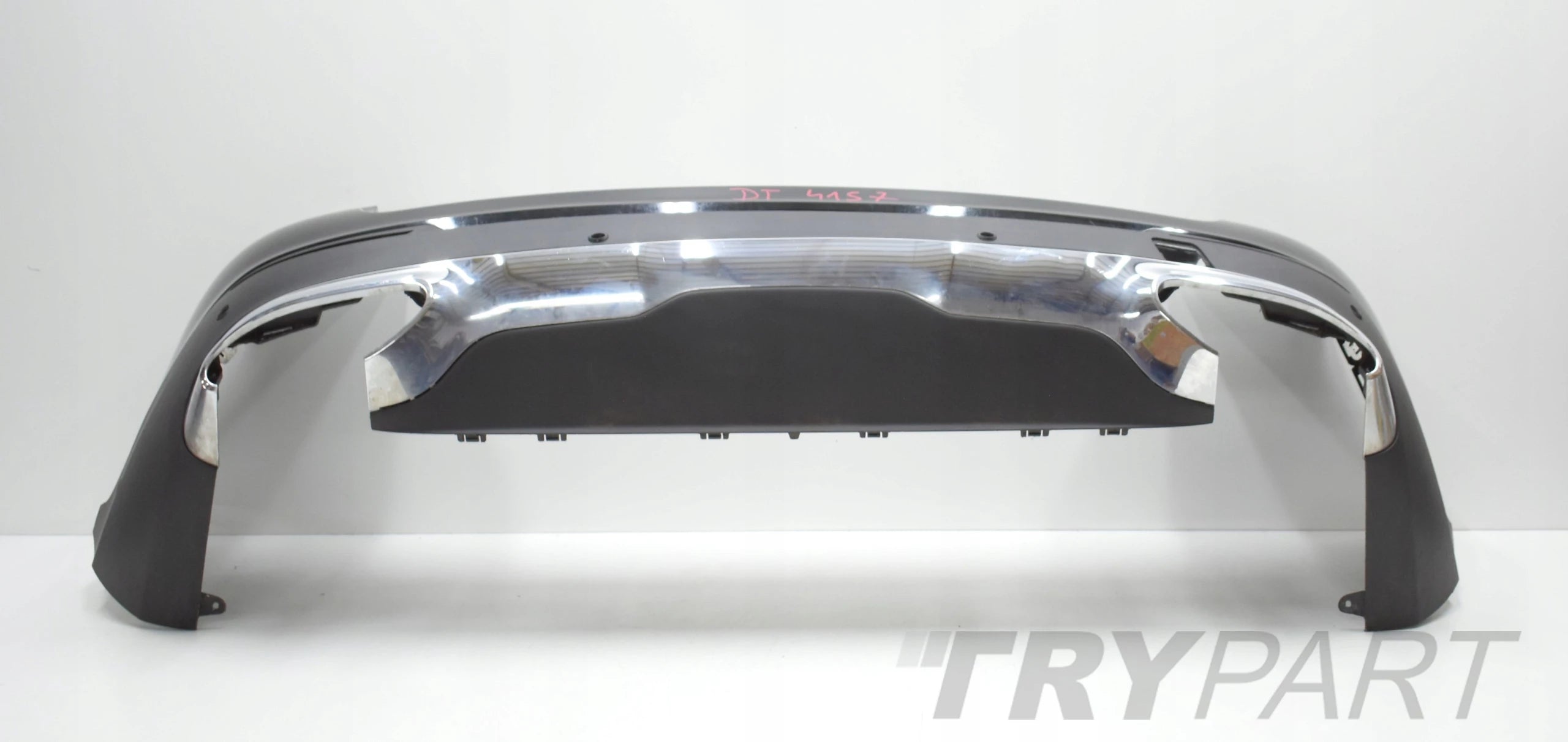MERCEDES GLC W253 AMG REAR BUMPER ORG