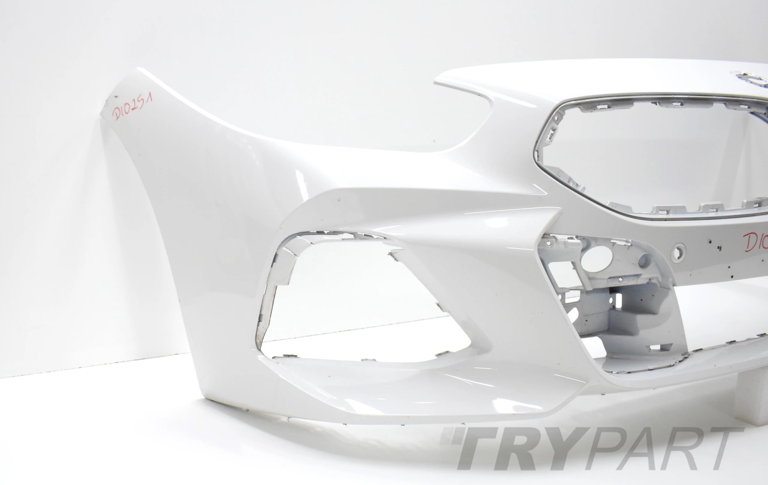 BMW Z4 G29 M Package Genuine Front Bumper