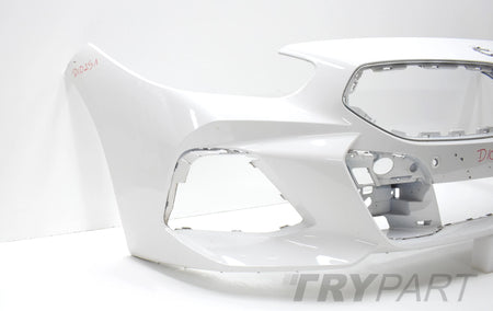 BMW Z4 G29 M Package Genuine Front Bumper