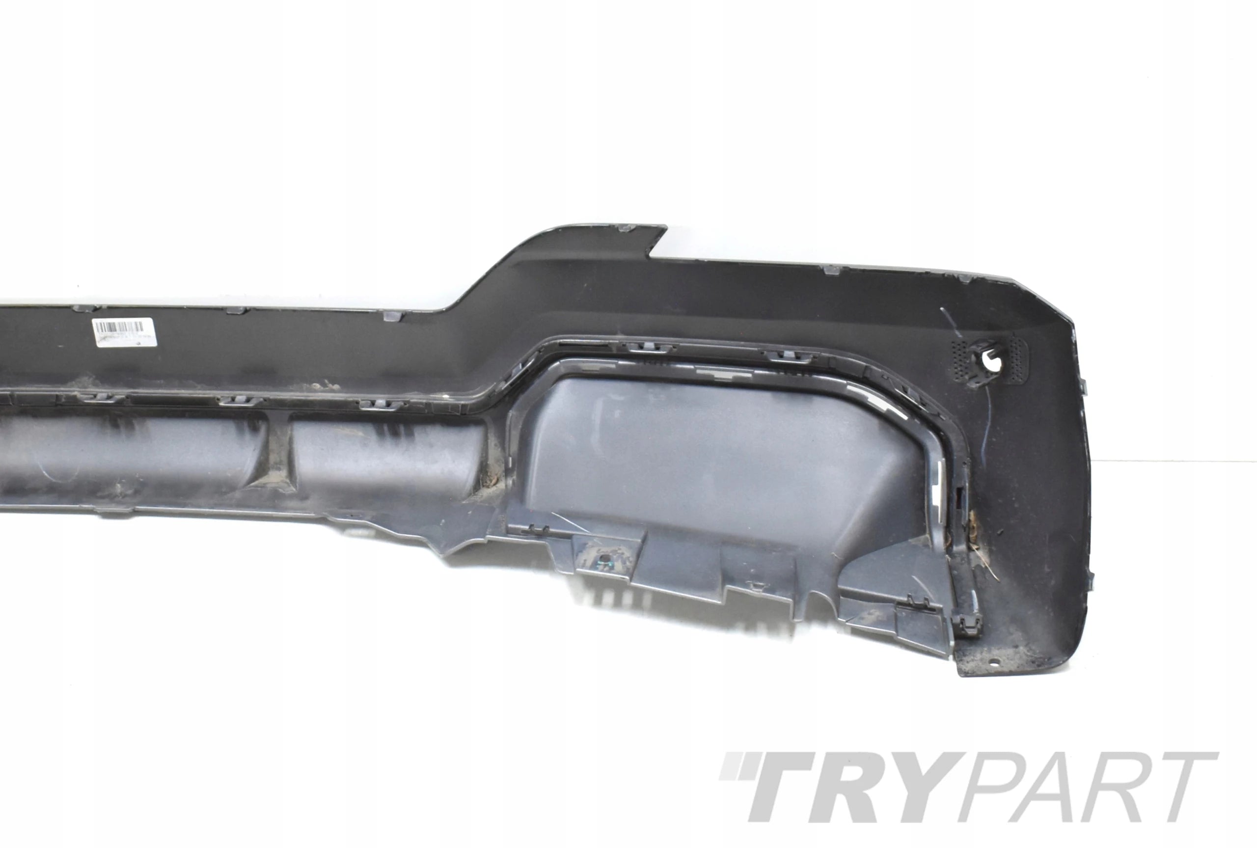 BMW IX3 BMW G08 M PACKAGE REAR BUMPER DIFFUSER SPOILER ORG