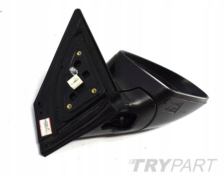 HYUNDAI KONA RIGHT MIRROR 10 PIN ORG EU
