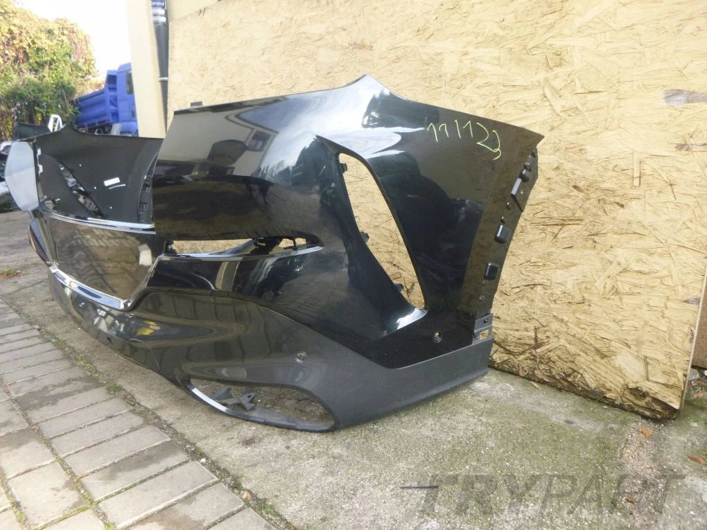 BMW X6 G06 M Package Rear Bumper