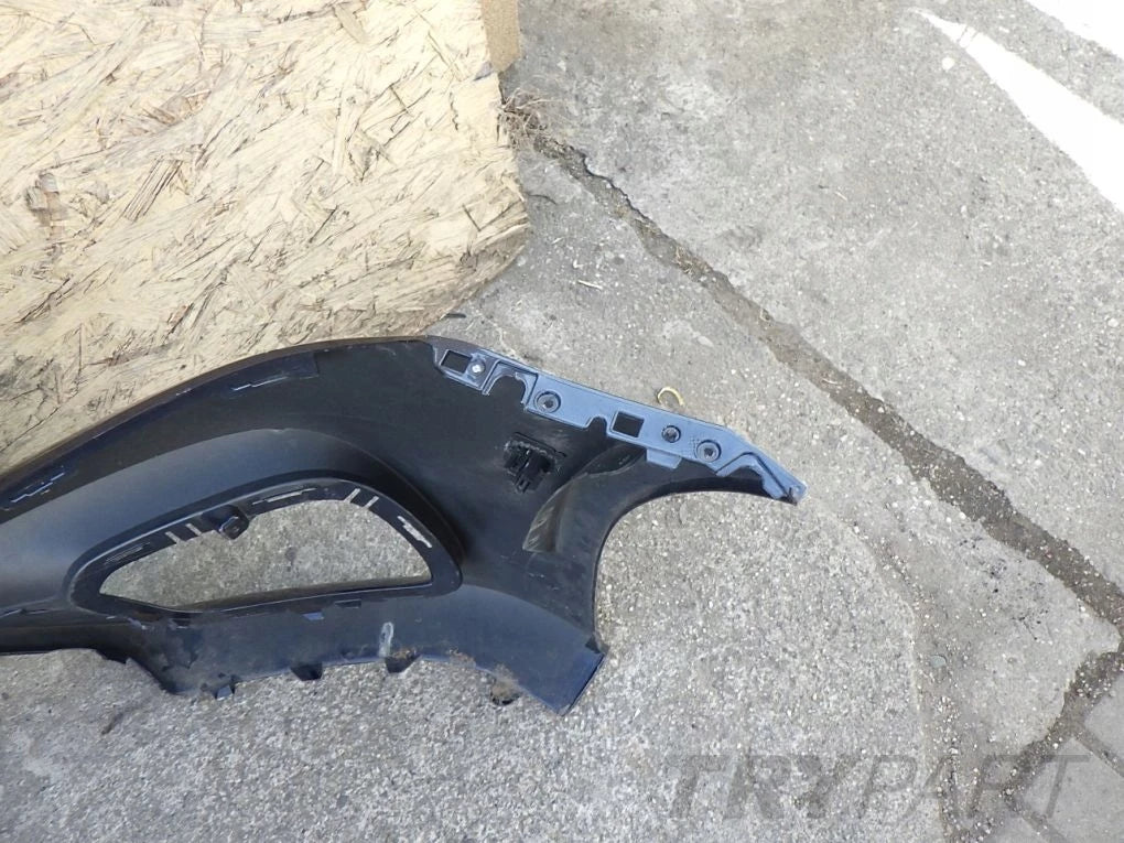 MERCEDES E CLASS 238 W238 COUPE AMG front bumper