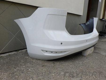 VW TOURAN II 2 5TA 15- Rear Bumper