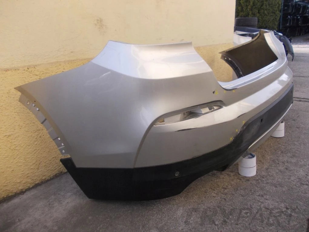 BMW X4 F26 Rear Bumper