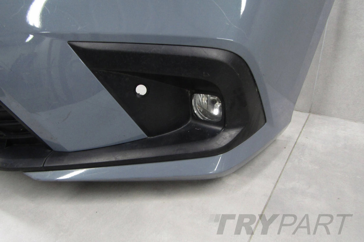 Front Bumper Honda Civic 11 XI 21-