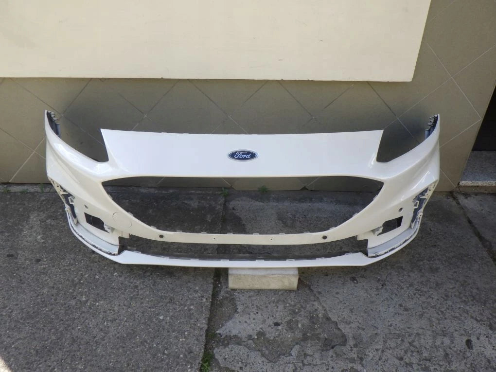 FORD KUGA MK3 III ST LINE 19- front bumper