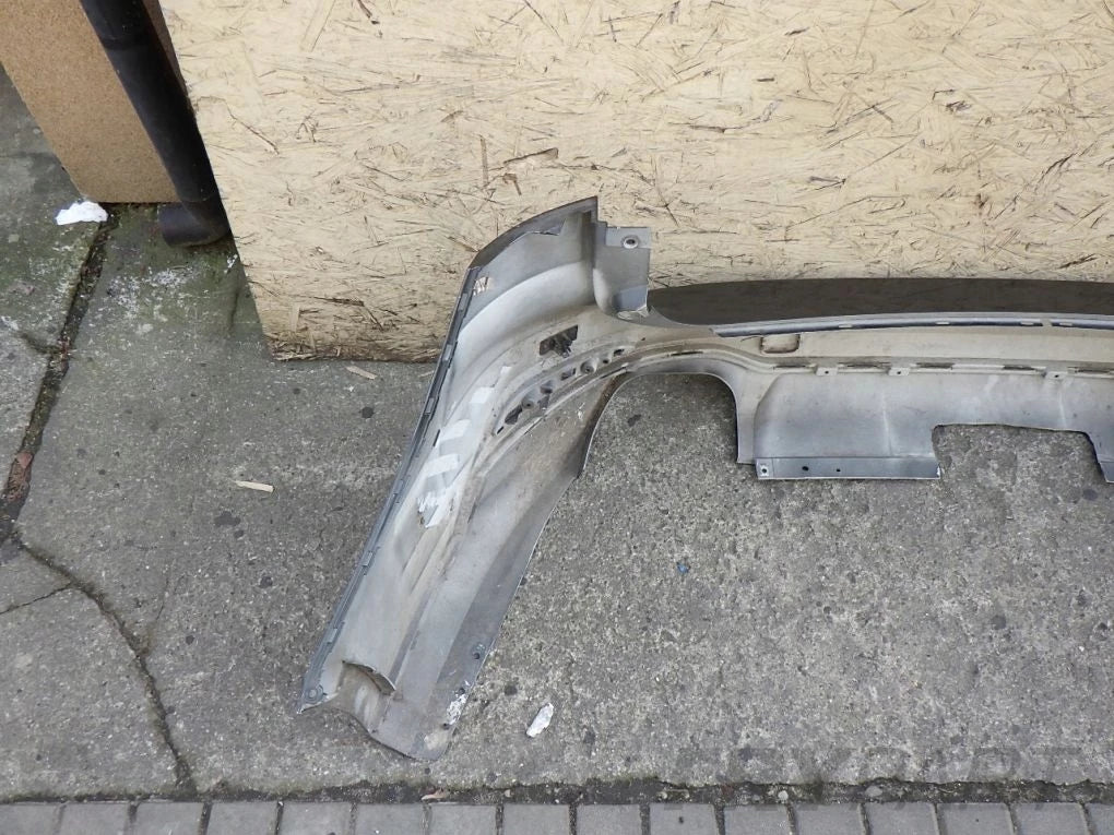 FORD FOCUS MK4 ESTATE ST LINE 18- rear bumper