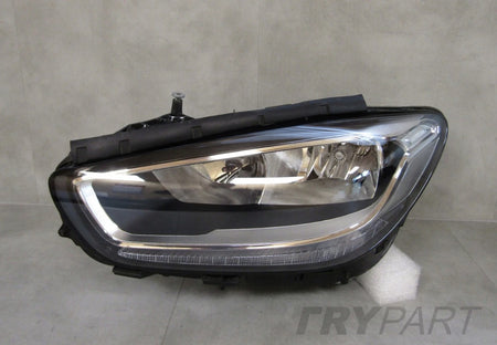 MERCEDES CITAN W420 420 HEADLIGHT STANDARD 21- LEFT LH A4209060000