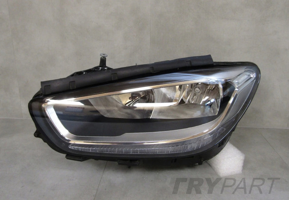 MERCEDES CITAN W420 420 HEADLIGHT STANDARD 21- LEFT LH A4209060000
