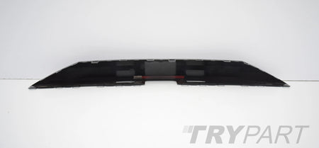 AUDI Q7 II 4M COVER REAR HATCH OEM