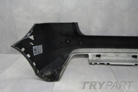 Rear Bumper for Volvo S60 CROSS COUNTRY Lift 13-18