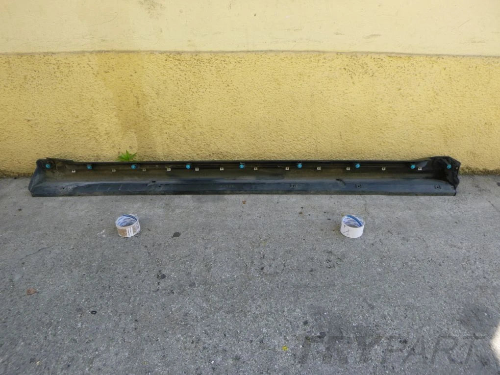 SUZUKI SX4 sill cover sill strip left