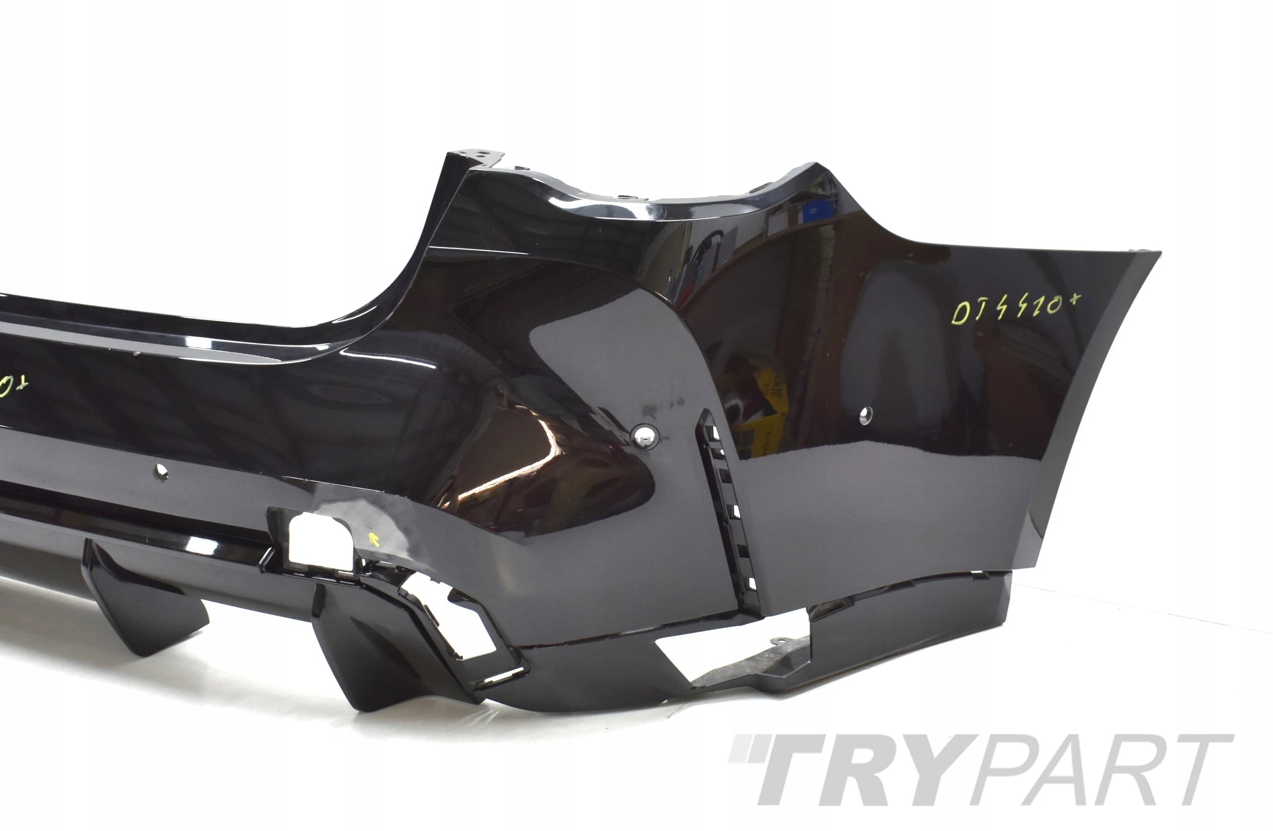 BMW M4 M POWER G82 G83 REAR BUMPER ORG + LOWER