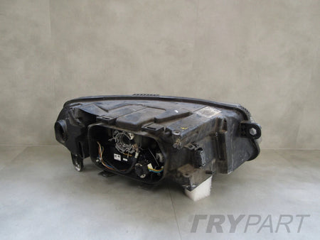 Front Headlight Audi A6 C6 XENON ACTIVE CORNERING 04-08 LH 4F0941029