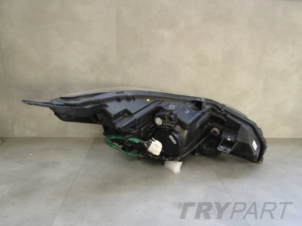 FRONT HEADLIGHT NISSAN LEAF 2 II LED 18-22 LH LEFT 26060 5SH5A