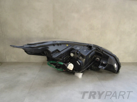 FRONT HEADLIGHT NISSAN LEAF 2 II LED 18-22 LH LEFT 26060 5SH5A