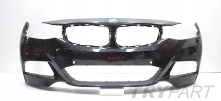 BMW 3 GT F34 M PACKAGE FRONT BUMPER ORG