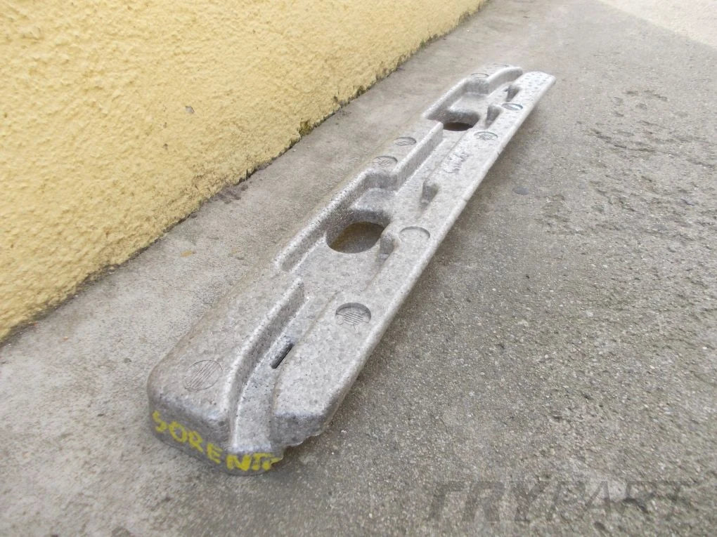 KIA SORENTO 12- absorber foam under bumper