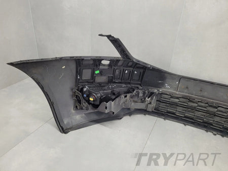 Front Bumper for Skoda Octavia 3 III 5E0 Lift 16-19