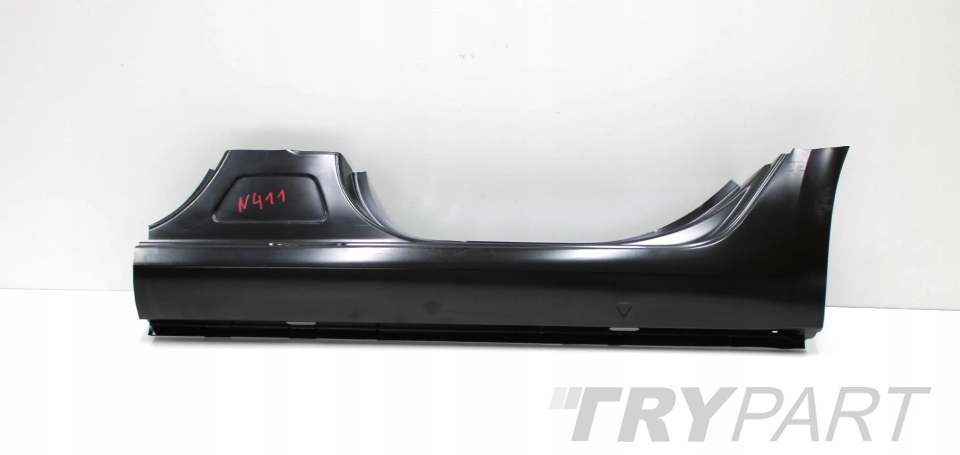 SKODA OCTAVIA III 5E LEFT SILL PANEL ORG NEW