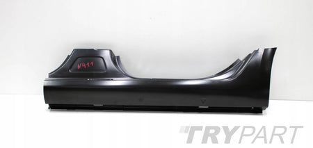 SKODA OCTAVIA III 5E LEFT SILL PANEL ORG NEW
