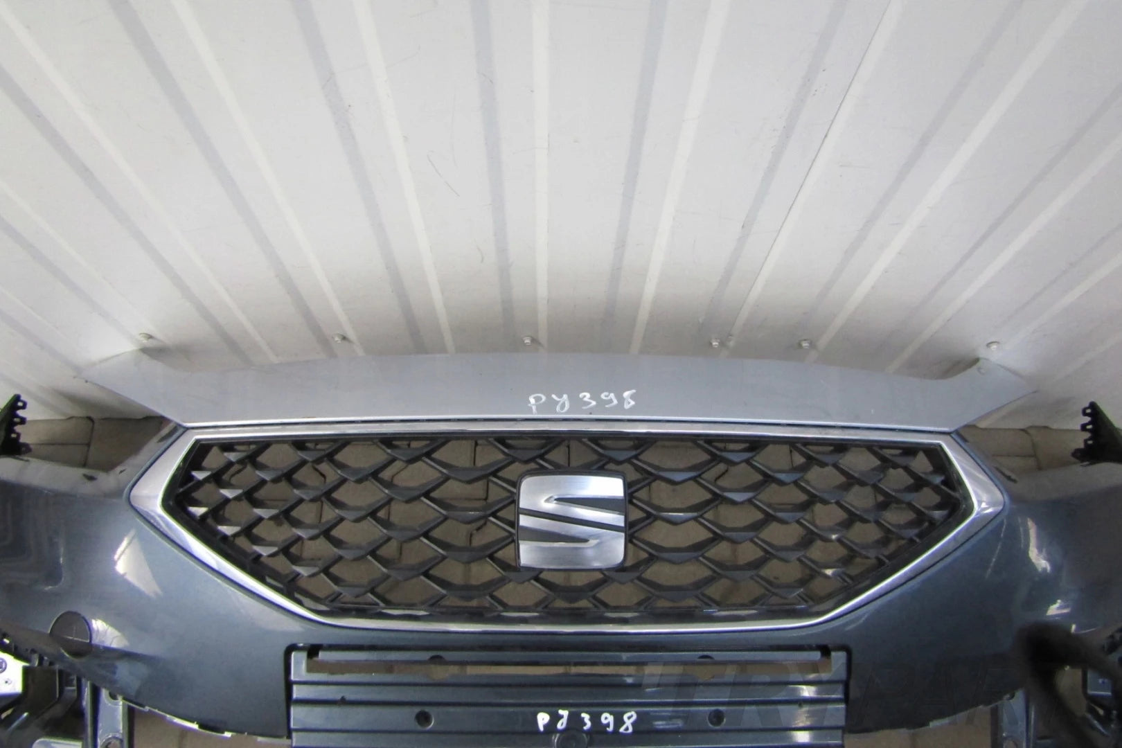 Front Bumper Seat Leon IV 4 5FA 4 20-