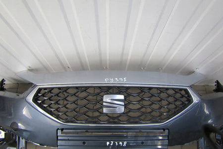 Front Bumper Seat Leon IV 4 5FA 4 20-