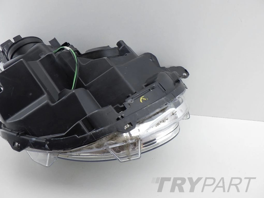 CITROEN C1 II 2 14- front left headlight