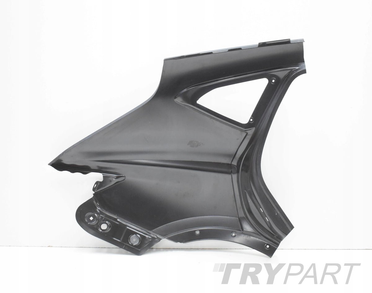 CUPRA FORMENTOR 5FF REAR LEFT FENDER CLADDING REAR NEW ORG 5FF809605B