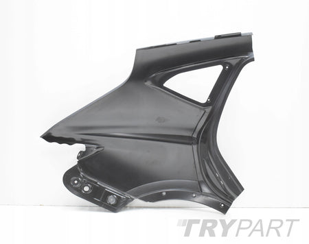 CUPRA FORMENTOR 5FF REAR LEFT FENDER CLADDING REAR NEW ORG 5FF809605B