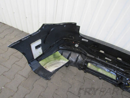 Rear Bumper MERCEDES EQS 297 AMG 21-
