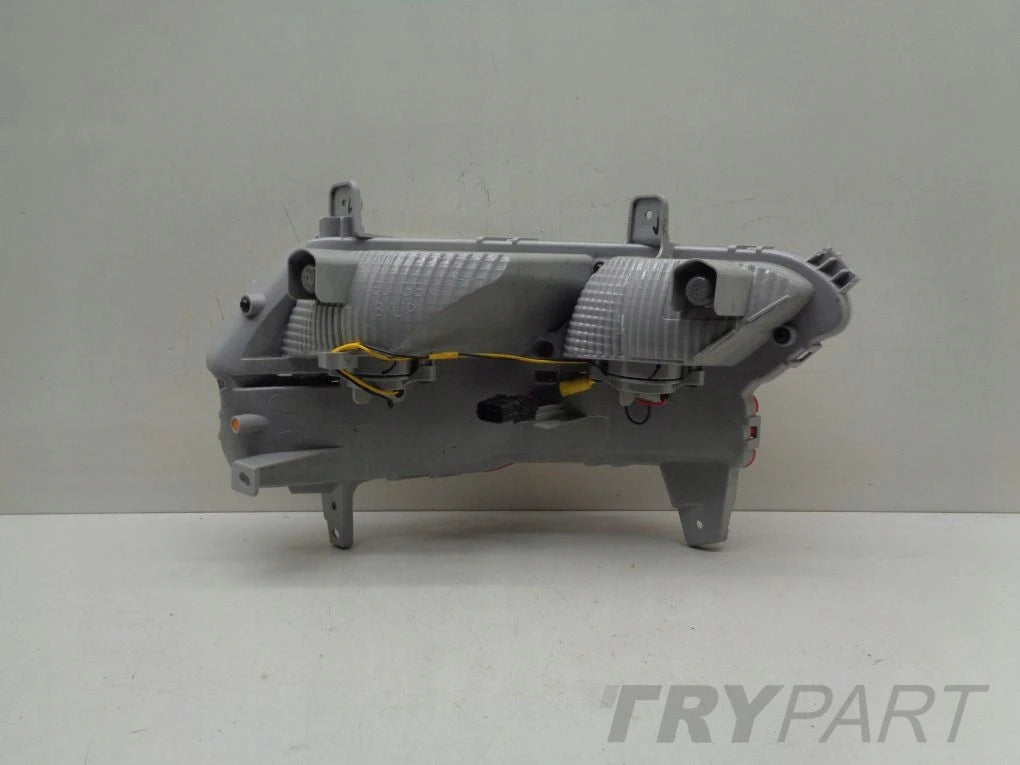 KIA SPORTAGE IV LIFT 18- rear fog lamp right