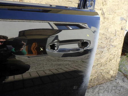 OPEL ASTRA L 6 VI 22- Front Left Door