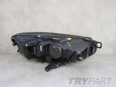 HEADLIGHT VOLKSWAGEN PASSAT B8 LIFT LED 19-23 LH LEFT