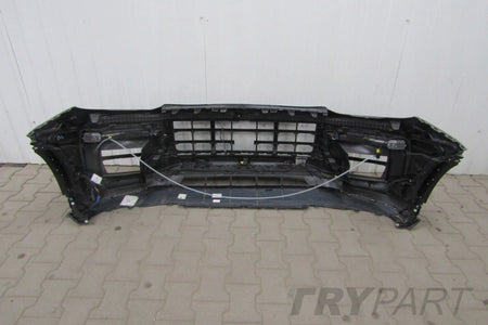 Porsche Cayenne Sport Design 9Y0 Lift 23- Front Bumper