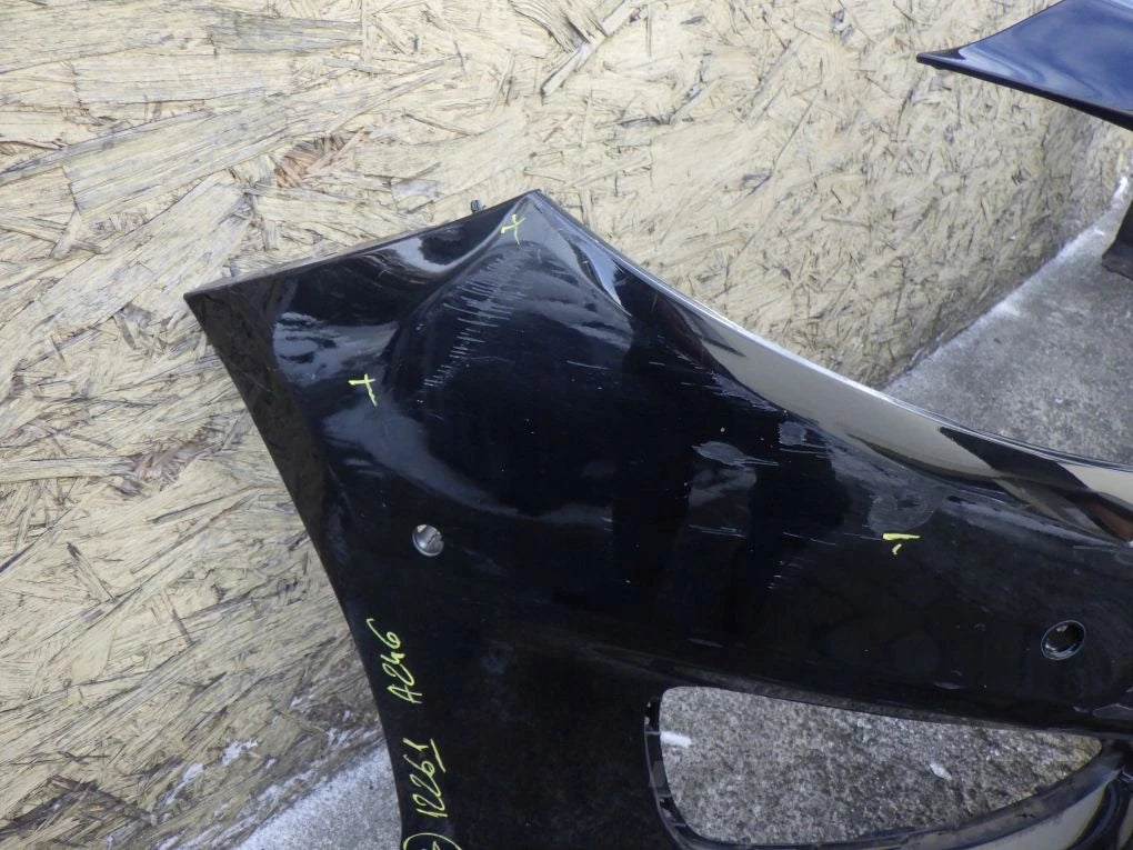 MERCEDES B CLASS 246 LIFT front bumper
