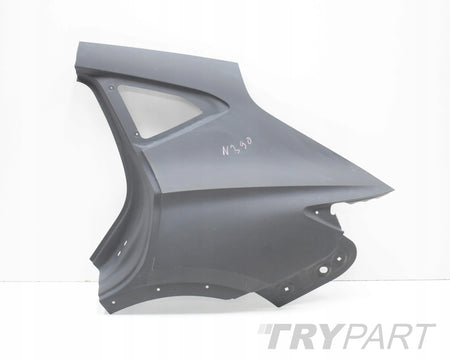 CUPRA FORMENTOR 5FF REAR LEFT FENDER CLADDING REAR NEW ORG 5FF809605B