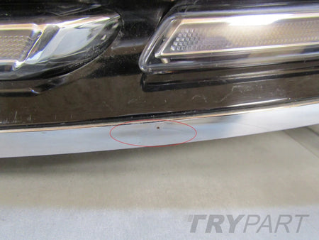FRONT LIGHT DRL LED LAMP CITROEN C5 AIRCROSS LH 17-22 9818005180