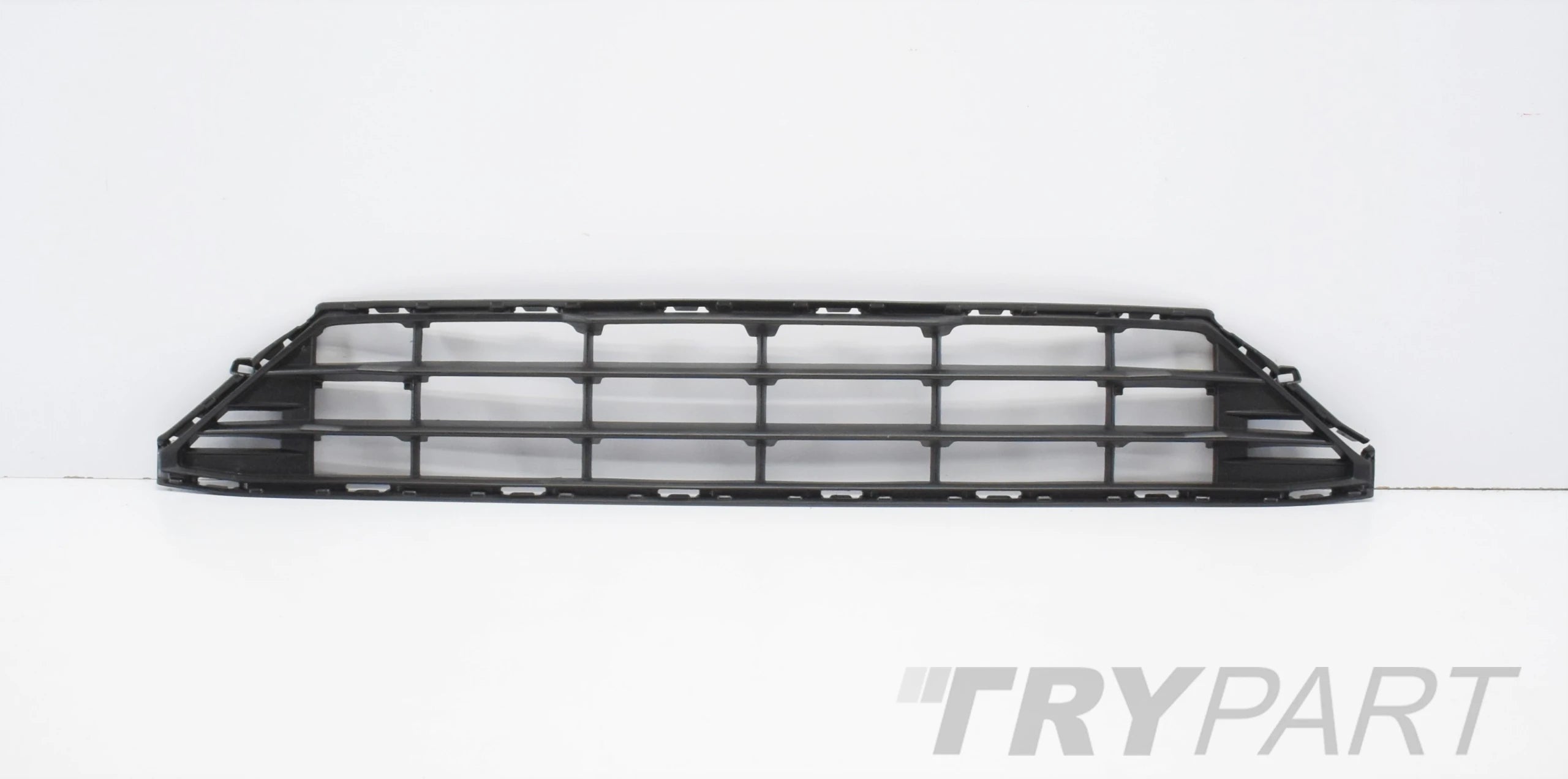 VOLVO XC60 II CENTER BUMPER GRILLE ORG COMPLETE