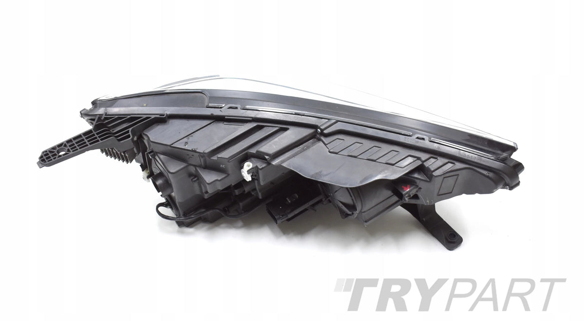 MG 5 V MG5 II LEFT FRONT HEADLIGHT FULL LED EU ORG