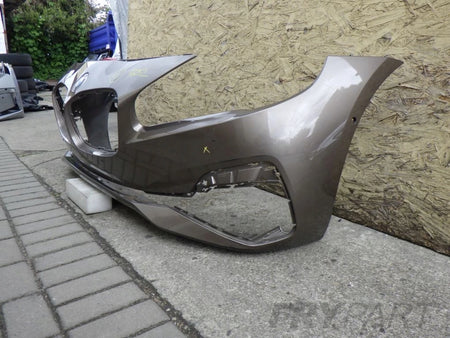 BMW 2 Series F45 F46 LCI Facelift Front Bumper