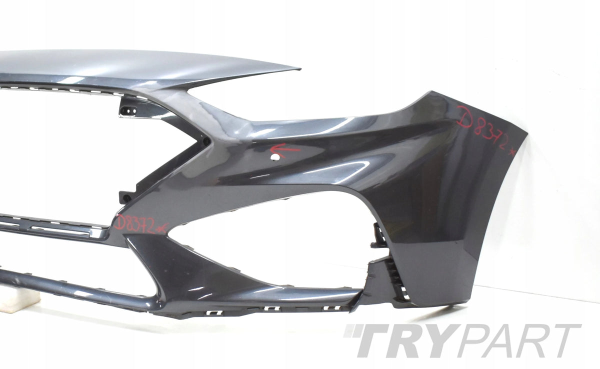 HYUNDAI I30 III LIFT N LINE FRONT BUMPER ORG